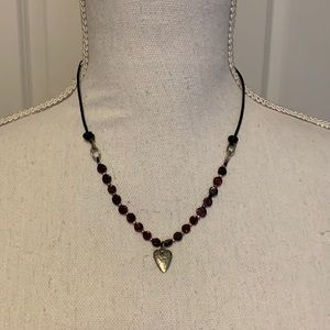 Silpada Necklace N1898